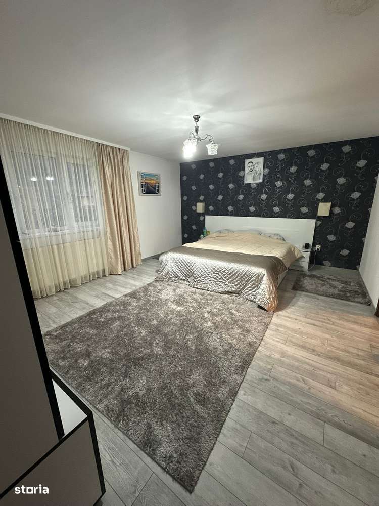 Casa individuala noua in Ghirisu Roman comuna Mociu-8