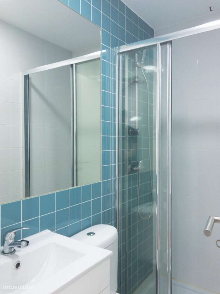 Estúdio - localizado em Bairro do Sol Coimbra - Grande imagem: 4/4