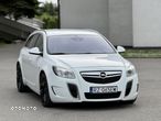 Opel Insignia 2.8 T V6 OPC - 4