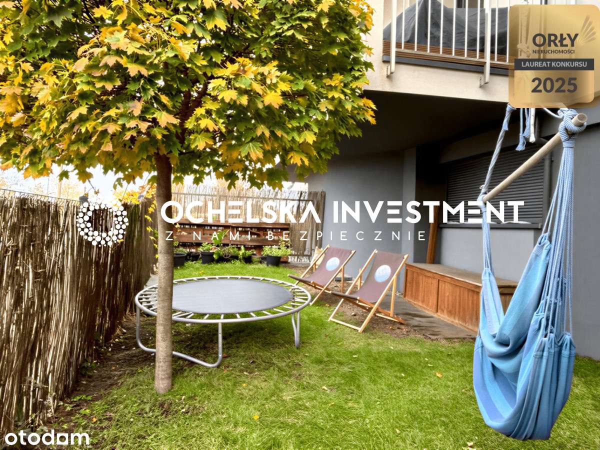 Metro! | 3 pok. | ogródek | 2 miejsca post. - Pełny obrazek: 4/16