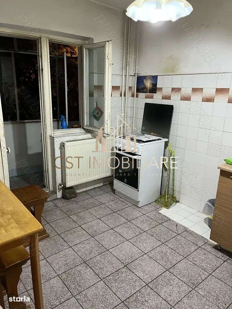 Apartament 2 camere Aradului etaj 1 - Imagine principală: 5/6