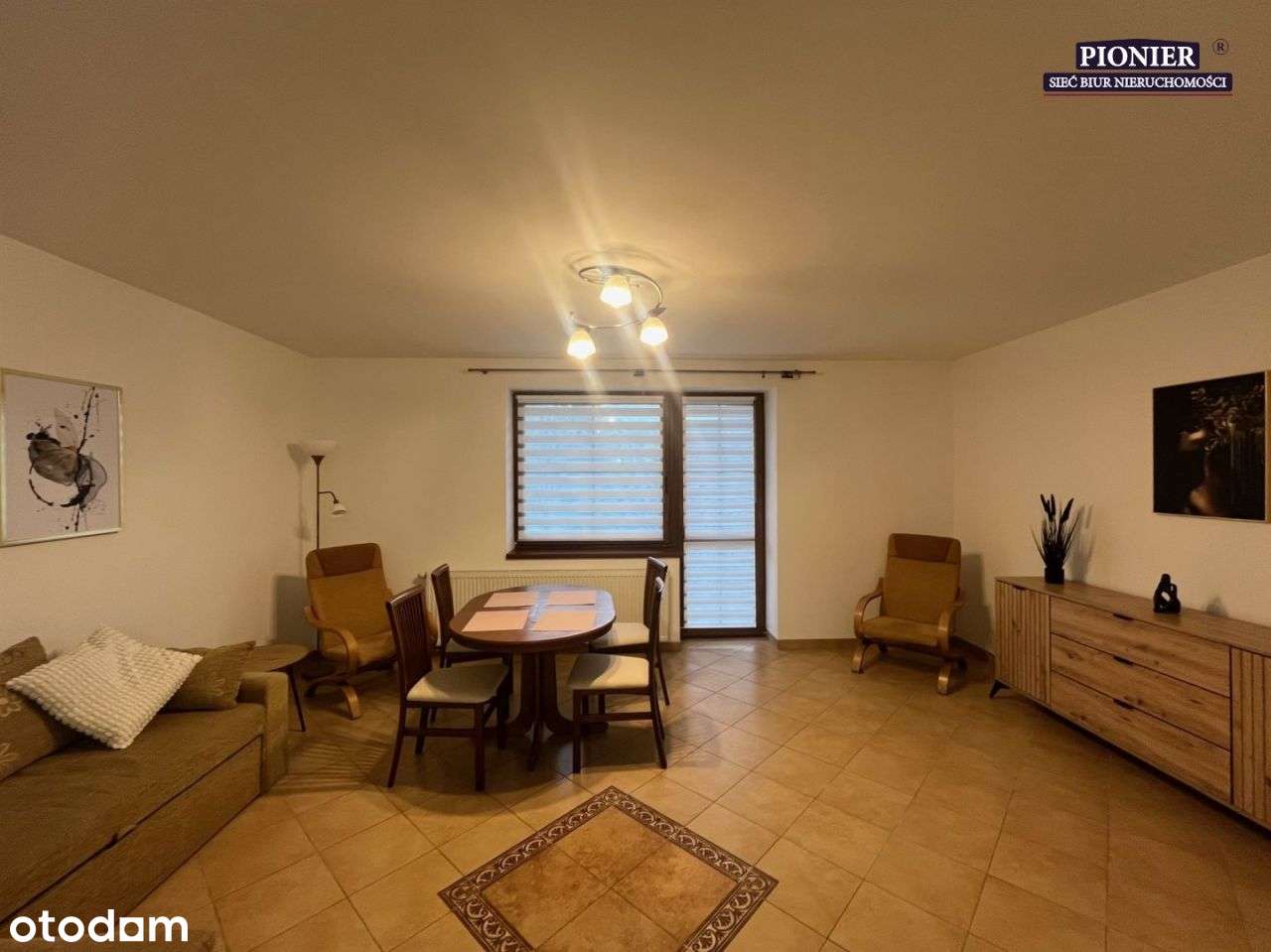 Apartament Z Pięknymi Widokami! - Pełny obrazek: 4/16