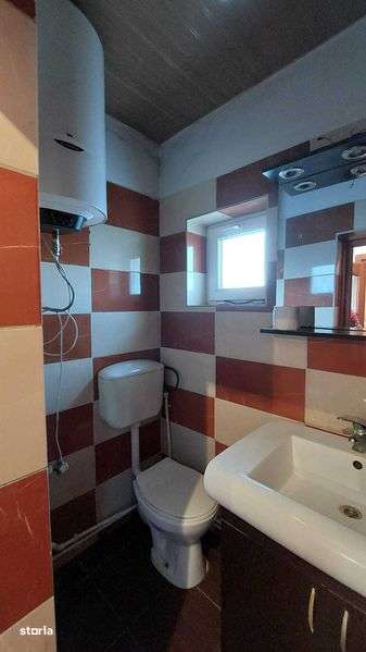 Teren+casa de vanzare - Imagine principală: 5/7