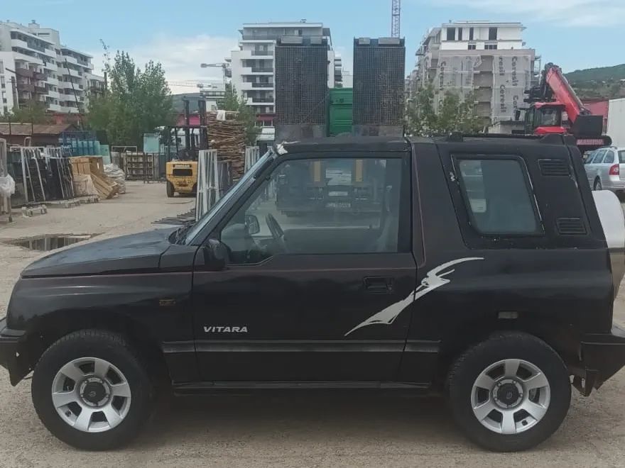 Suzuki Vitara 1992