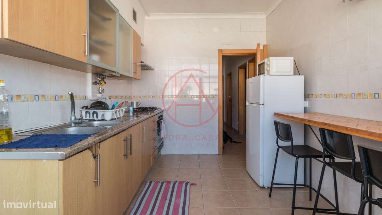 ApartamentoT3 no Lavradio - Barreiro - Grande imagem: 5/31