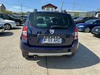 Dacia Duster 1.5 dCi 4x4 Laureate - 4