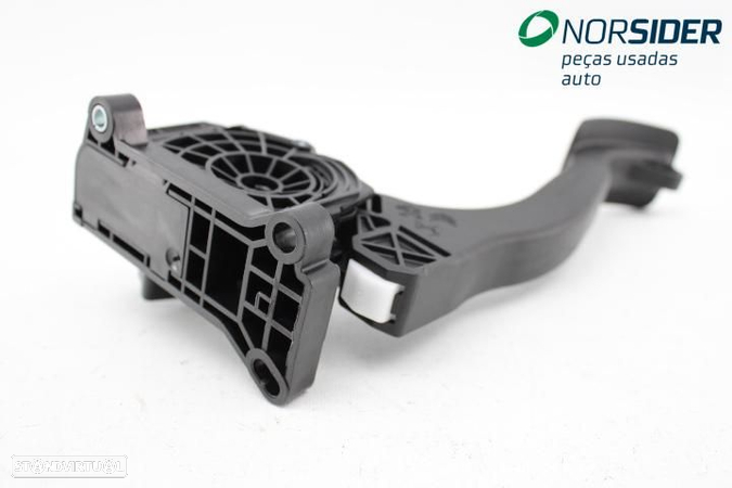 Pedal acelerador / potenciômetro Citroen C4 Grand Picasso|16-18 - 8