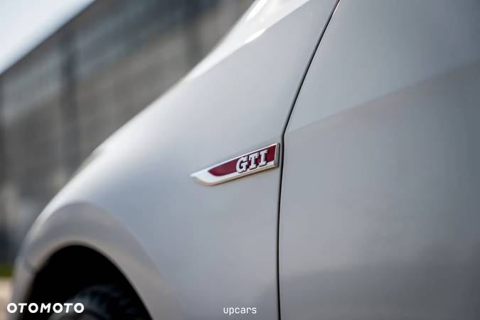 Volkswagen Golf VII 2.0 TSI BMT GTI DSG - 14