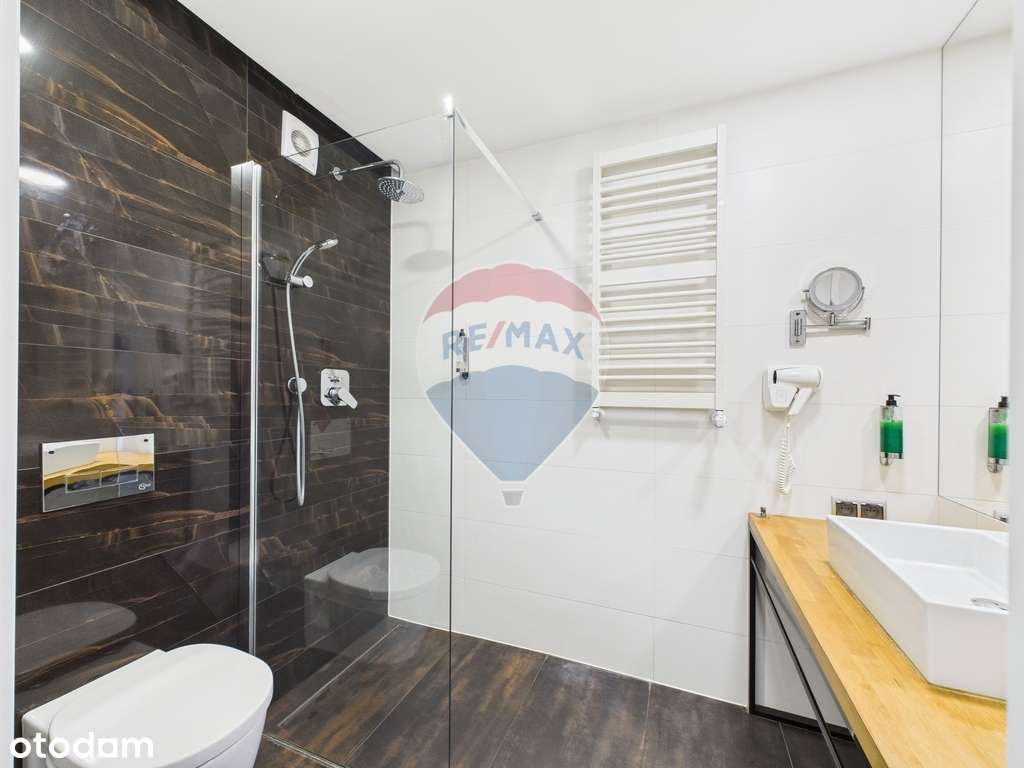 Dwupokojowy apartament 35,71 m² w Mielenku-6