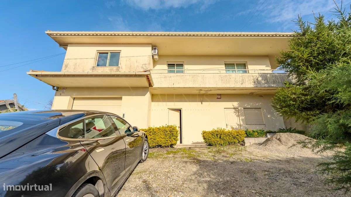 Moradia 3T Calvos, Guimarães (Bi-Familiar)-33