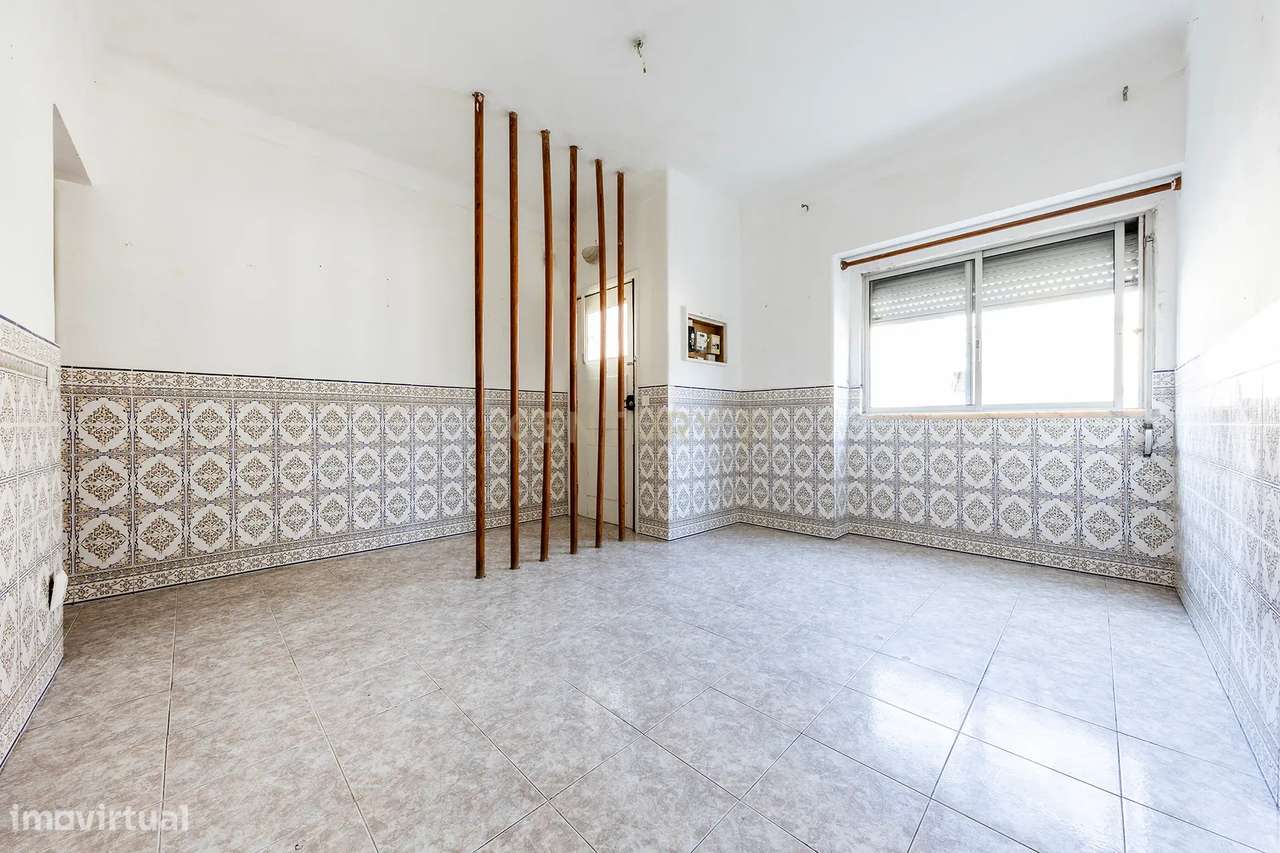 Apartamento T3 em Almada - Grande imagem: 5/31