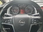 Opel Astra 1.7 CDTI DPF 150 Jahre - 12