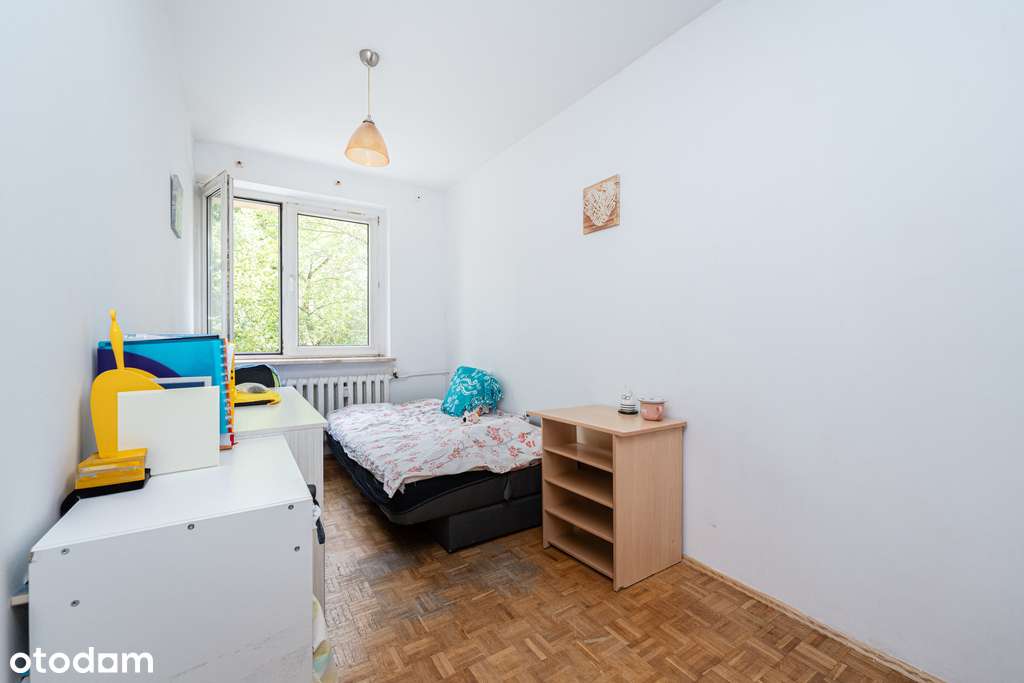 Okazja! 4 ustawne pokoje w topowej lokalizacji-9