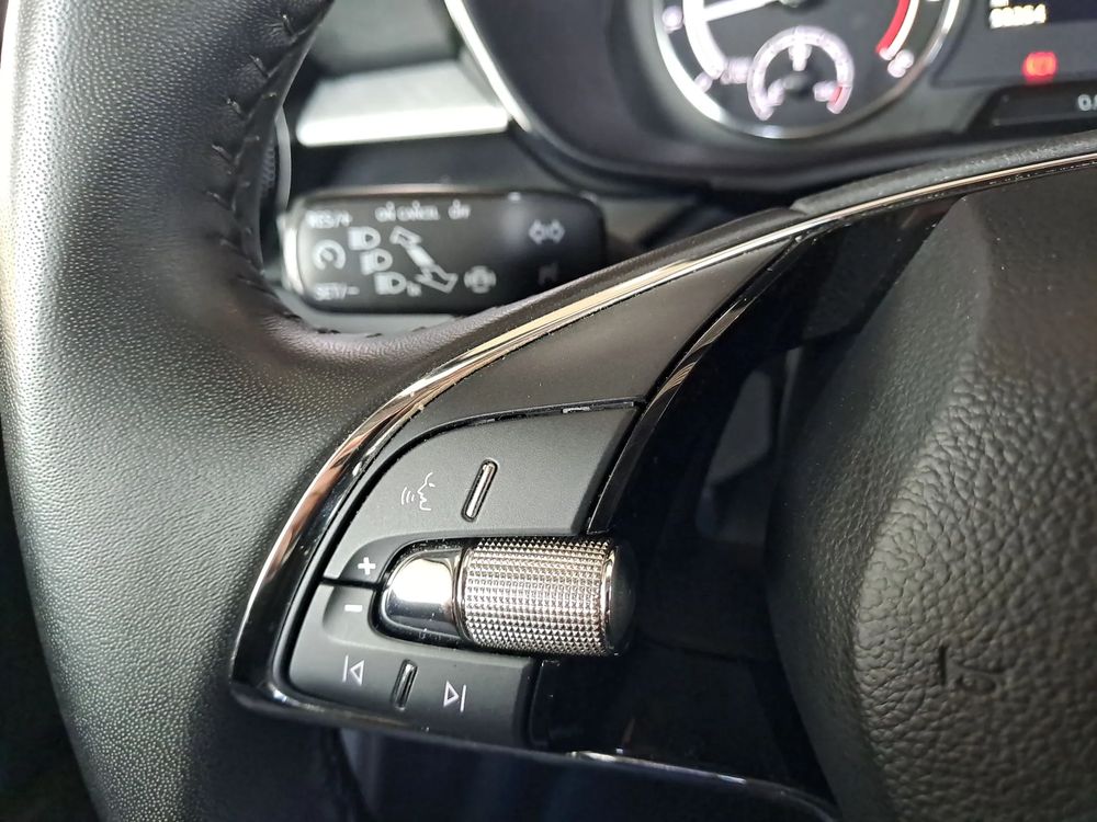 SKODA FABIA 1.0TSI 110KM Kamera Klimatyzacja Tempomat Salon PL ASO VAT23%