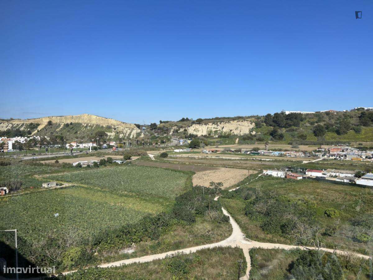 Apartamento com 3 quartos - localizado em Costa da Caparica Lisbon - Grande imagem: 5/7