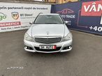 Mercedes-Benz C 200 T CDI DPF BlueEFFICIENCY Special Edition - 2