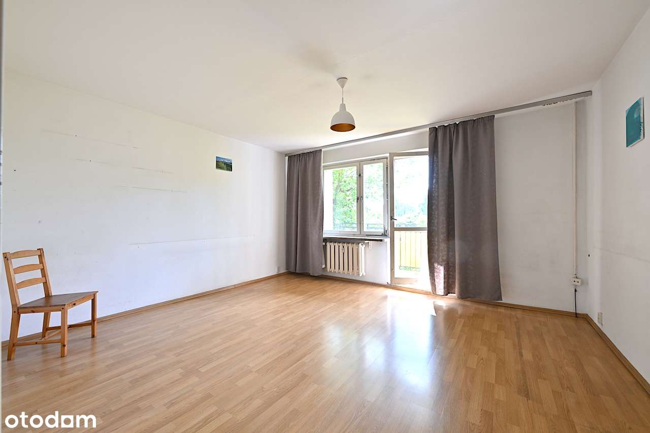 5-pokojowe, 90,72 m2 / Gocław ul. Mikołajczyka / Promenada / Park-0