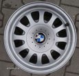 Bmw 5 15" 5x120x74,1 ET20 F20 - 6