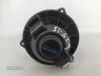 Motor Da Chaufagem Sofagem  Land Rover Range Rover Sport (L320) - 4