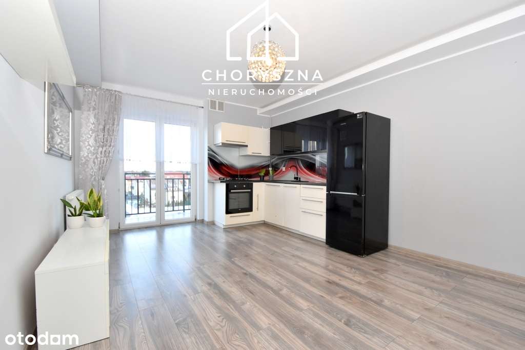 2 pokoje,blok z windą, III piętro = świetne widoki-10