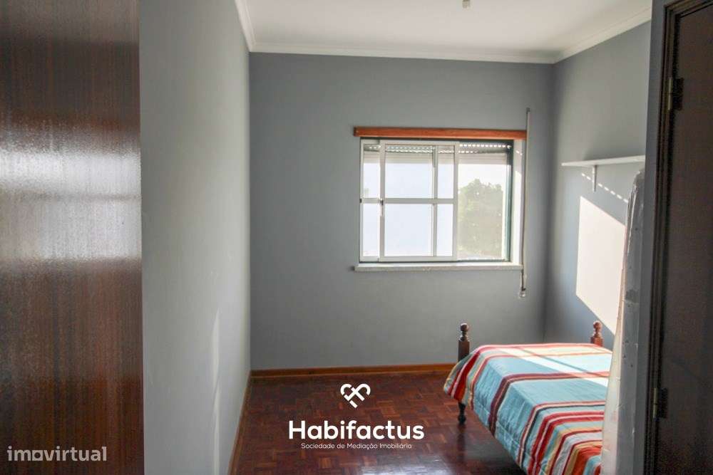 Apartamento T3 em Carregal do Sal-10