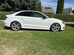 Audi A3 2.0 TFSI Limousine quattro S tronic sport - 3