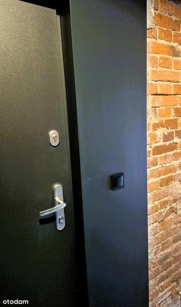 Wyjątkowa architektura wewnątrz budynku!! - Pełny obrazek: 5/13