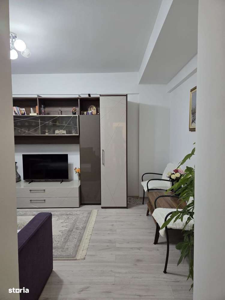 Apartament 2 camere de vanzare Bulevardul Timisoara - Valea Larga-3