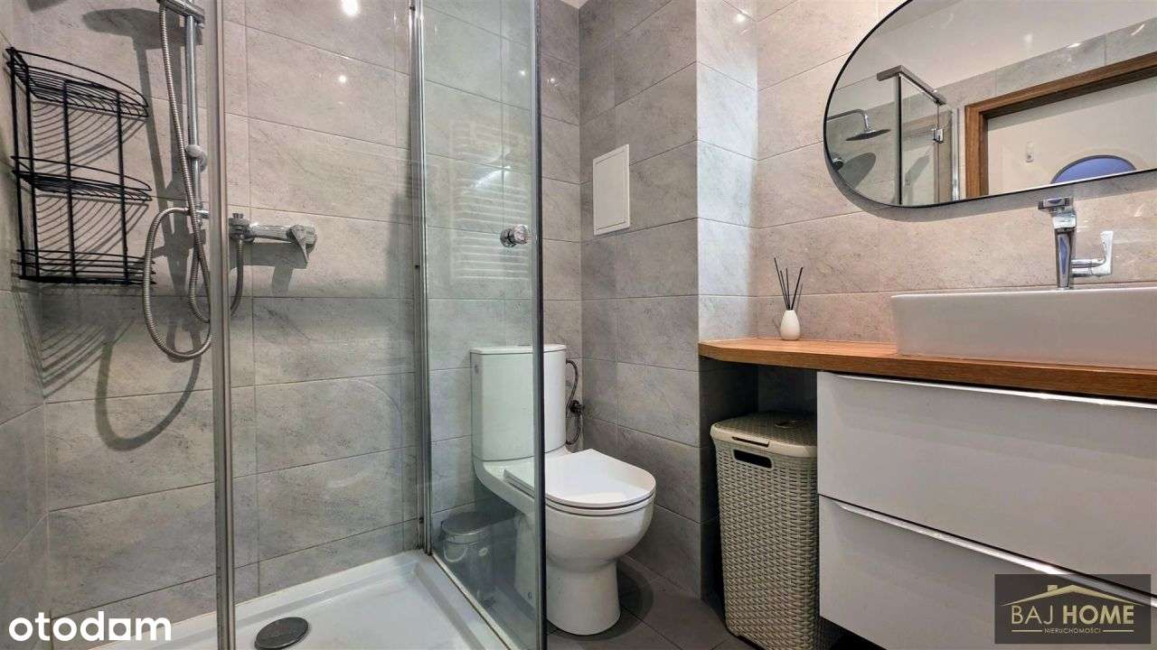 Mieszkanie na sprzedaż osiedle Jar - Toruń.-12