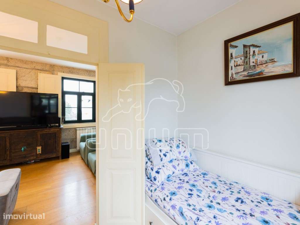 Moradia T3 Seixas - Grande imagem: 5/27