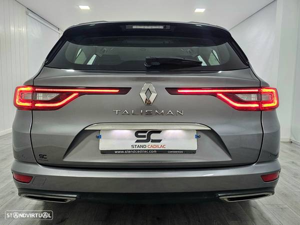 Renault Talisman Sport Tourer - 6