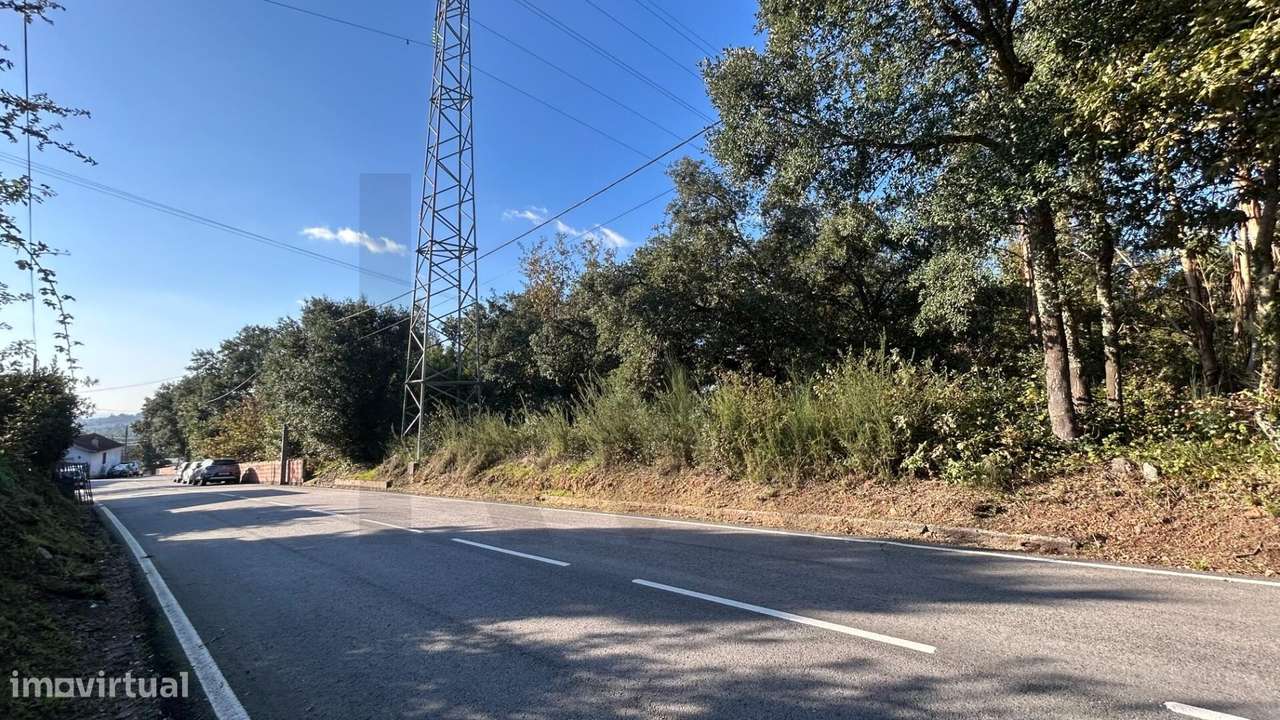 Vendo Terreno - Grande imagem: 2/6