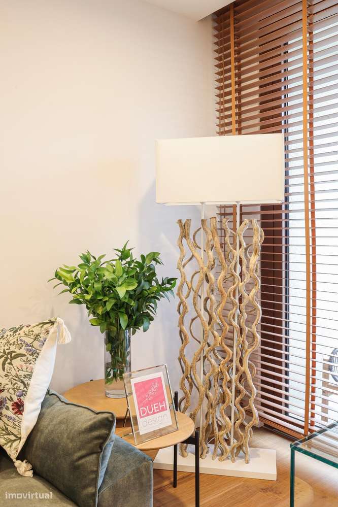 Apartamento T3 em Santa Joana, Aveiro-21