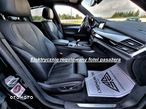 BMW X6 313PS Head Up Domyk Xenon Black Sport Szyberdach Rolety M Pakiet FV - 9