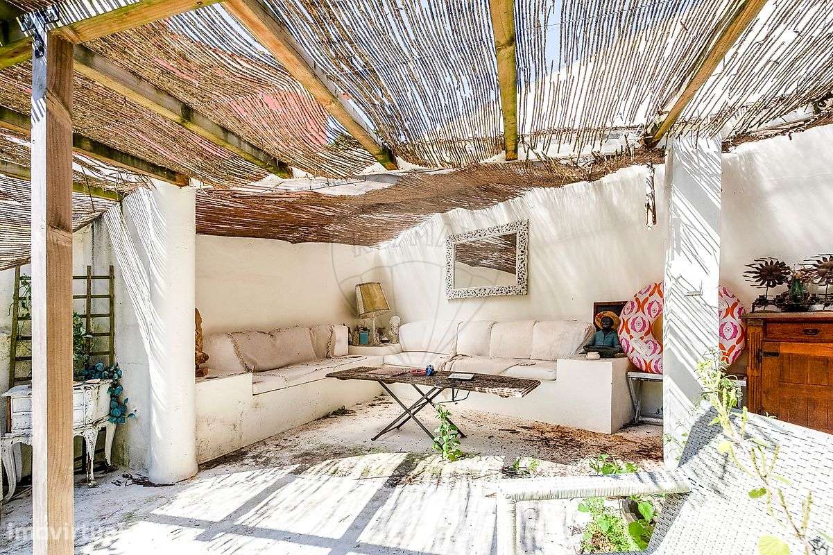 Moradia T4 para venda - Grande imagem: 5/26