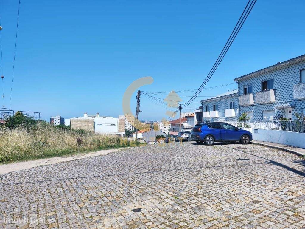 Terreno em Pedrouços - Maia com 450 m2 - Grande imagem: 5/19