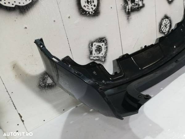 Bara spate Dacia Duster An 2009 2010 2011 2012 2013 2014 2015 2016 cod 850220033R - 3