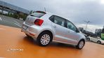 Volkswagen Polo 1.2 TSI Comfortline - 31