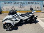 Can-Am Spyder RS S - 1