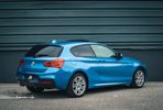 BMW 125 d Pack M - 6