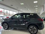 Suzuki Vitara 1.4 Boosterjet SHVS Elegance 2WD - 4