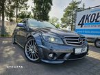 Mercedes-Benz Klasa C 63 AMG T 7G-TRONIC Performance Plus - 1