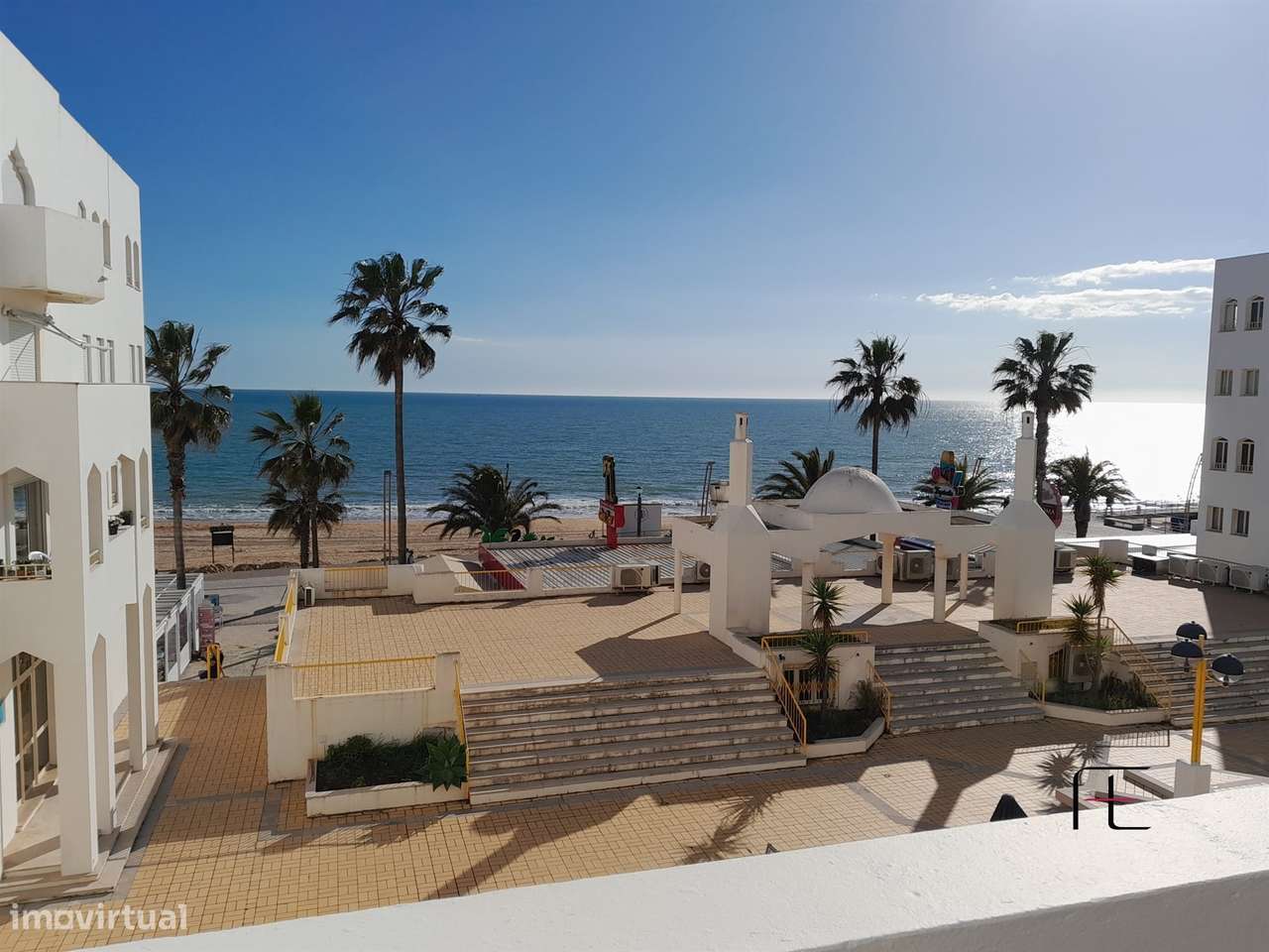 Apartamento T2 Venda em Quarteira,Loulé - Grande imagem: 1/20