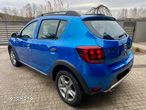 Dacia Sandero Stepway TCe 90 Prestige - 6