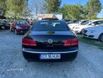 Volkswagen Phaeton - 4