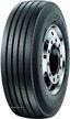 Nowe Opony 235/75R17.5 Falken RI128 143/141J TL M+S Przód / Naczepa - 1