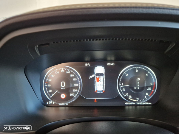 Volvo V90 D4 Geartronic Inscription - 20