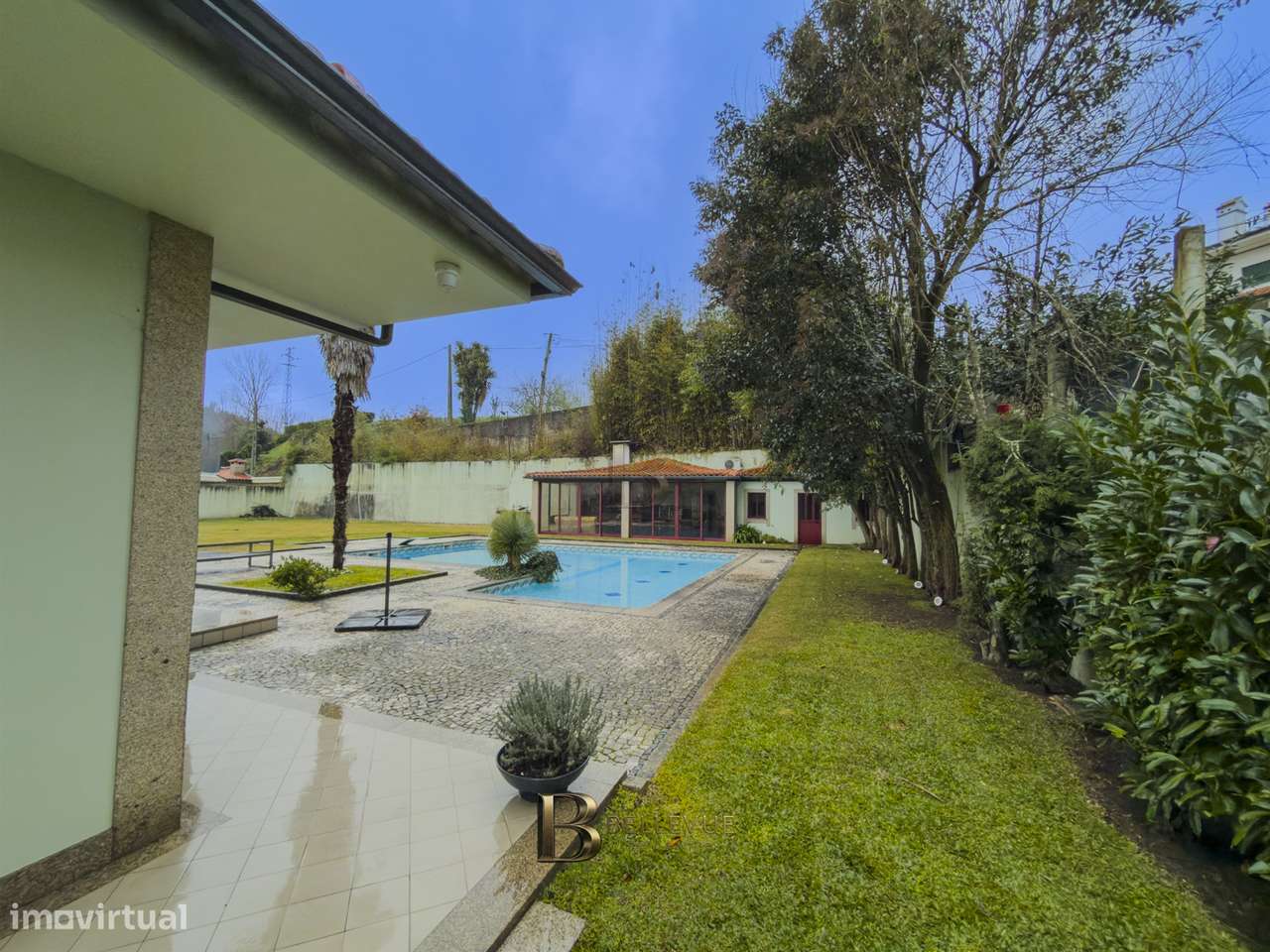 Moradia T3 Venda em Nespereira,Guimarães-9