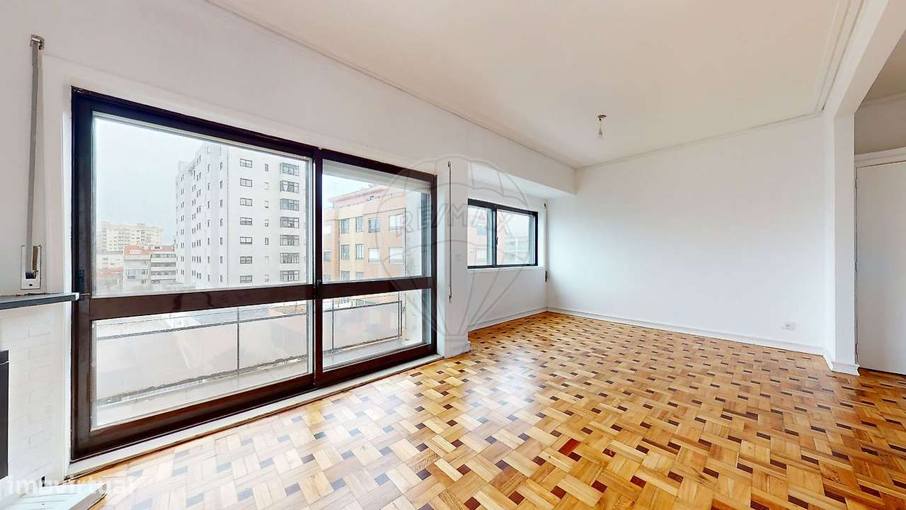 Apartamento T3 para venda - Grande imagem: 2/31