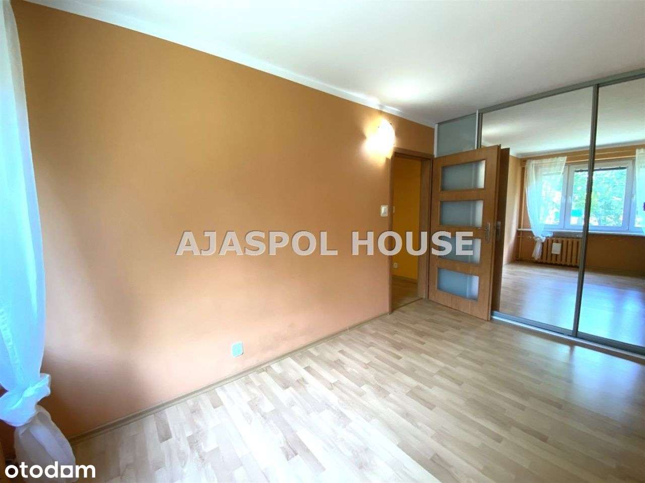 * Waszyngtona * 4 pokoje * parter * 60,2m2 *-9